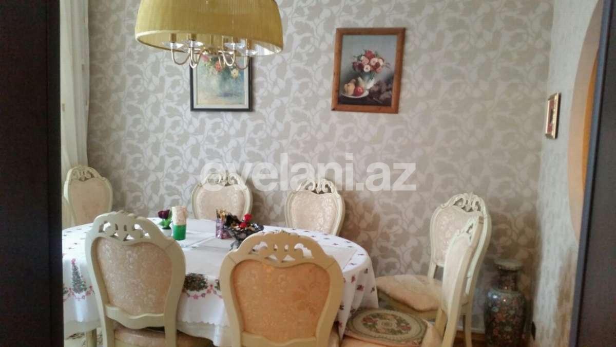 Satılır, yeni tikili, 4 otaqlı, 150 m², Bakı, Nəsimi r.