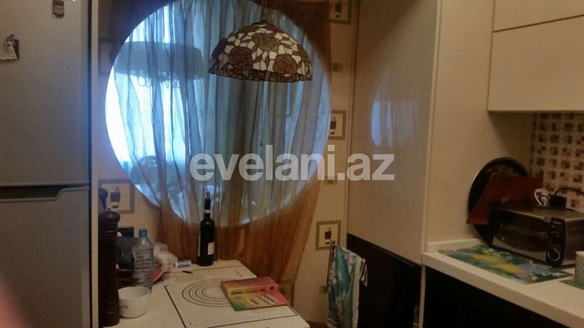 Satılır, yeni tikili, 4 otaqlı, 150 m², Bakı, Nəsimi r.