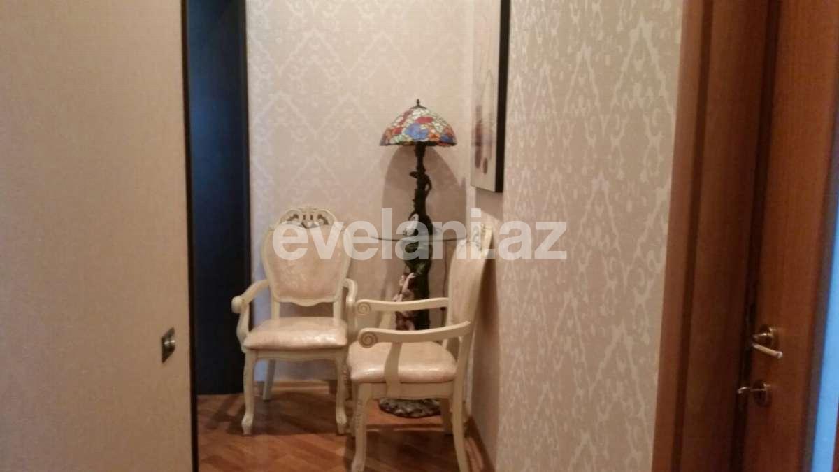 Satılır, yeni tikili, 4 otaqlı, 150 m², Bakı, Nəsimi r.