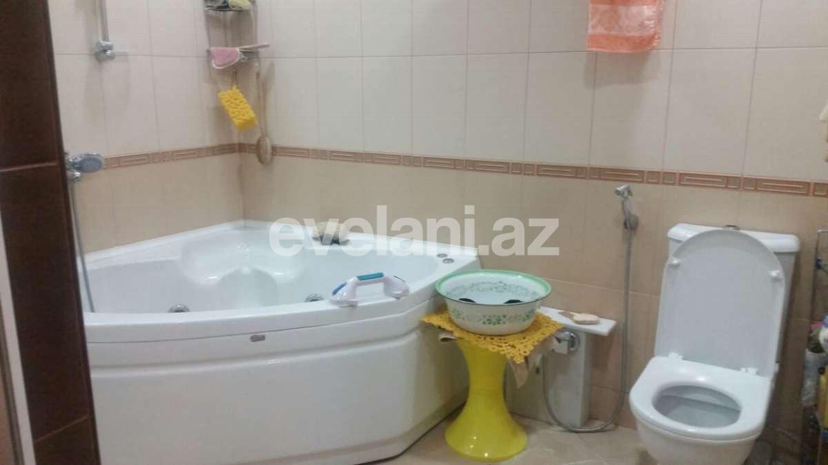 Satılır, yeni tikili, 4 otaqlı, 150 m², Bakı, Nəsimi r.