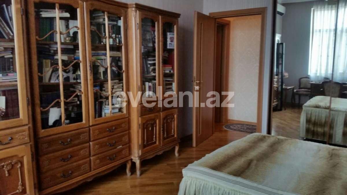 Satılır, yeni tikili, 4 otaqlı, 150 m², Bakı, Nəsimi r.