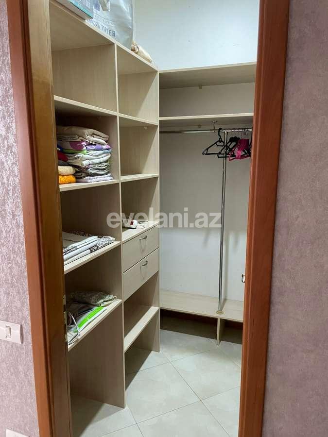 Rent, new building, 3 room, 125 m², Baku, Nasimi r.