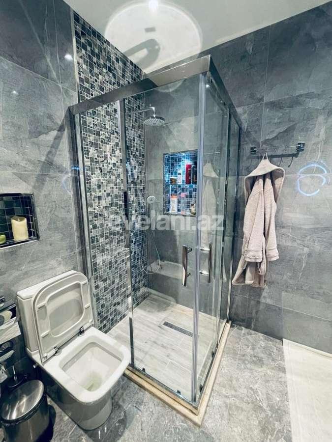 Kirayə verilir, yeni tikili, 3 otaqlı, 160 m², Bakı, Xətai r, Şah İsmayıl Xətai m.