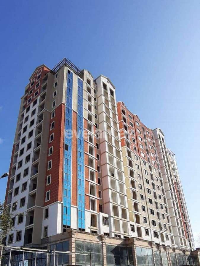 Satılır, yeni tikili, 2 otaqlı, 75 m², Bakı, Nərimanov r, Nəriman Nərimanov m.
