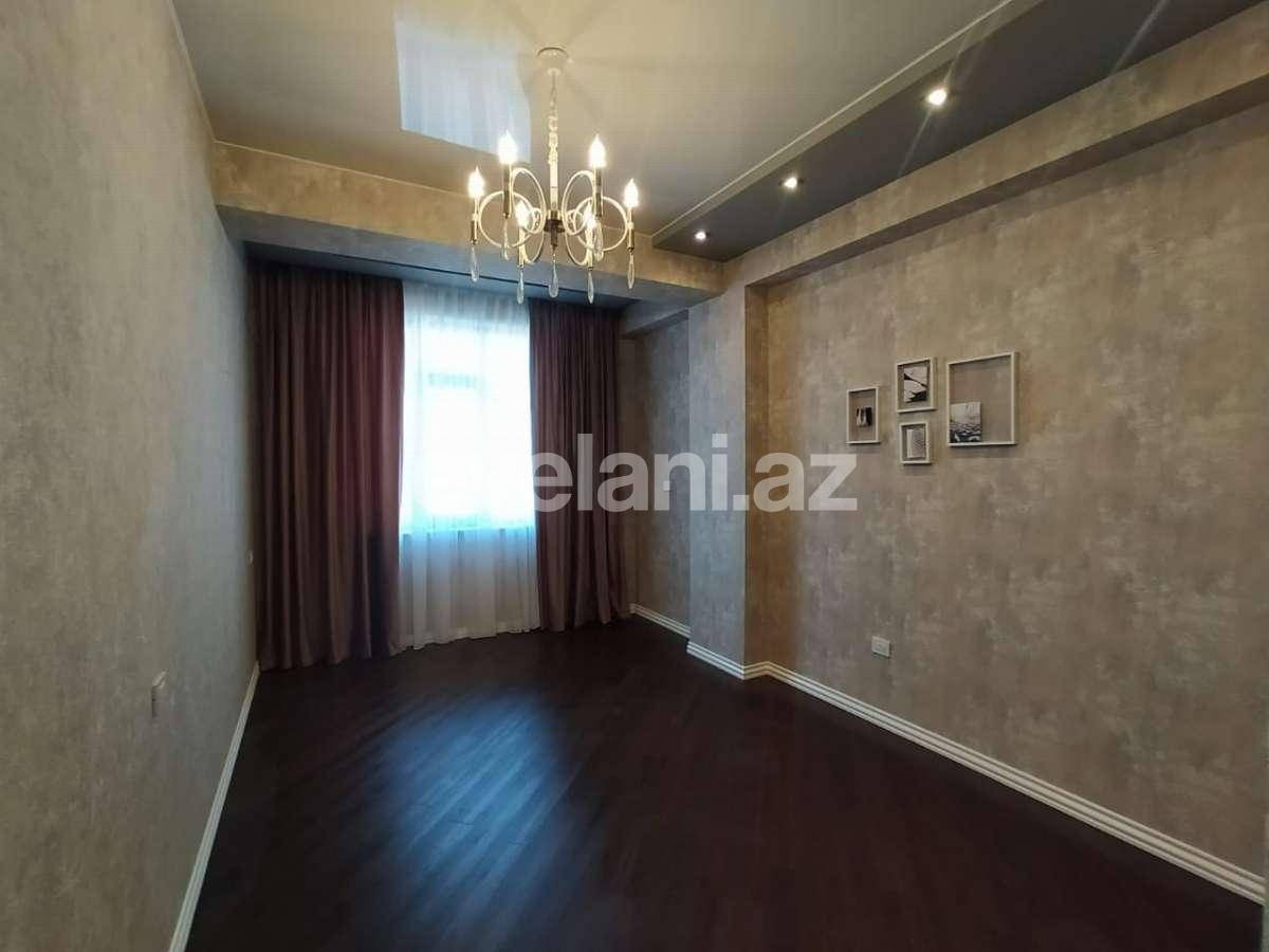 Satılır, yeni tikili, 2 otaqlı, 75 m², Bakı, Nərimanov r, Nəriman Nərimanov m.