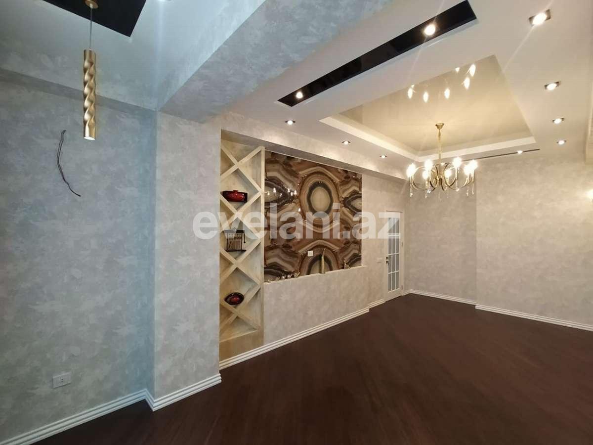 Satılır, yeni tikili, 2 otaqlı, 75 m², Bakı, Nərimanov r, Nəriman Nərimanov m.