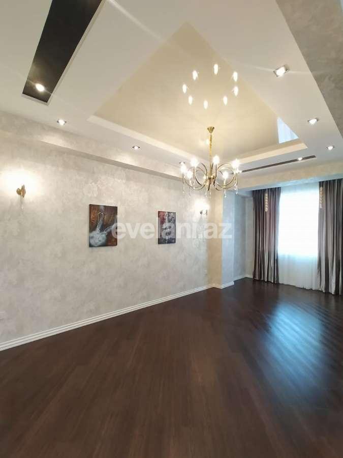 Satılır, yeni tikili, 2 otaqlı, 75 m², Bakı, Nərimanov r, Nəriman Nərimanov m.