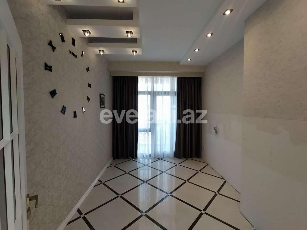 Satılır, yeni tikili, 2 otaqlı, 75 m², Bakı, Nərimanov r, Nəriman Nərimanov m.
