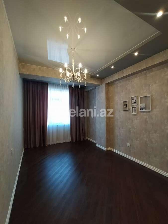 Satılır, yeni tikili, 2 otaqlı, 75 m², Bakı, Nərimanov r, Nəriman Nərimanov m.