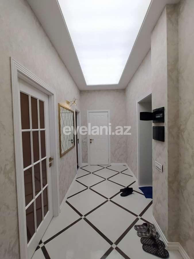 Satılır, yeni tikili, 2 otaqlı, 75 m², Bakı, Nərimanov r, Nəriman Nərimanov m.