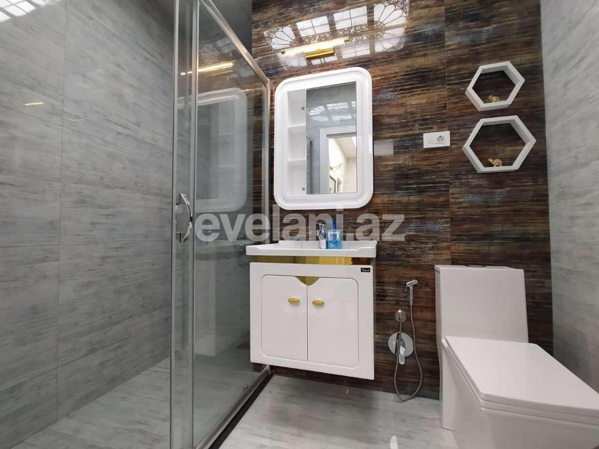 Satılır, yeni tikili, 2 otaqlı, 75 m², Bakı, Nərimanov r, Nəriman Nərimanov m.