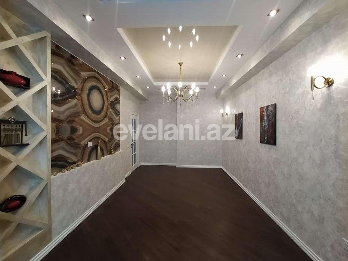 Satılır, yeni tikili, 2 otaqlı, 75 m², Bakı, Nərimanov r, Nəriman Nərimanov m.