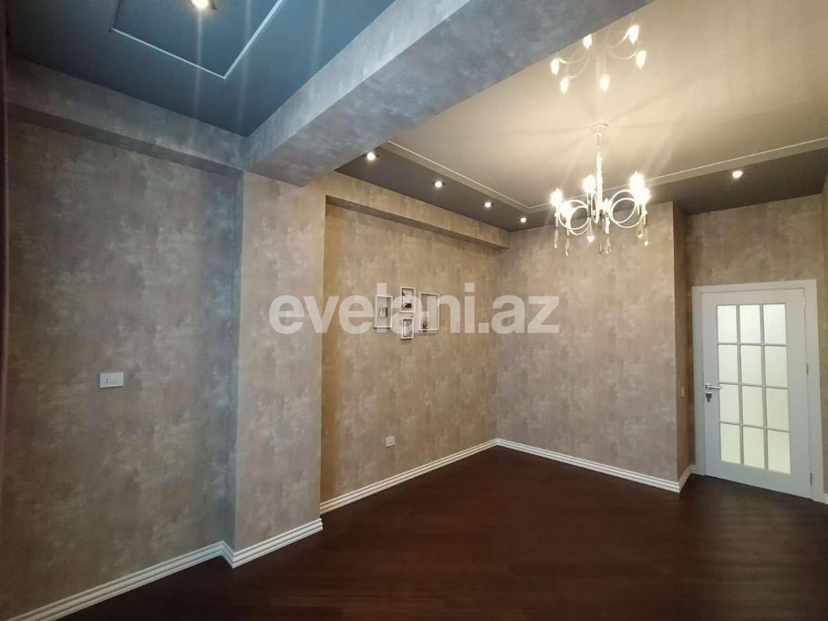 Satılır, yeni tikili, 2 otaqlı, 75 m², Bakı, Nərimanov r, Nəriman Nərimanov m.