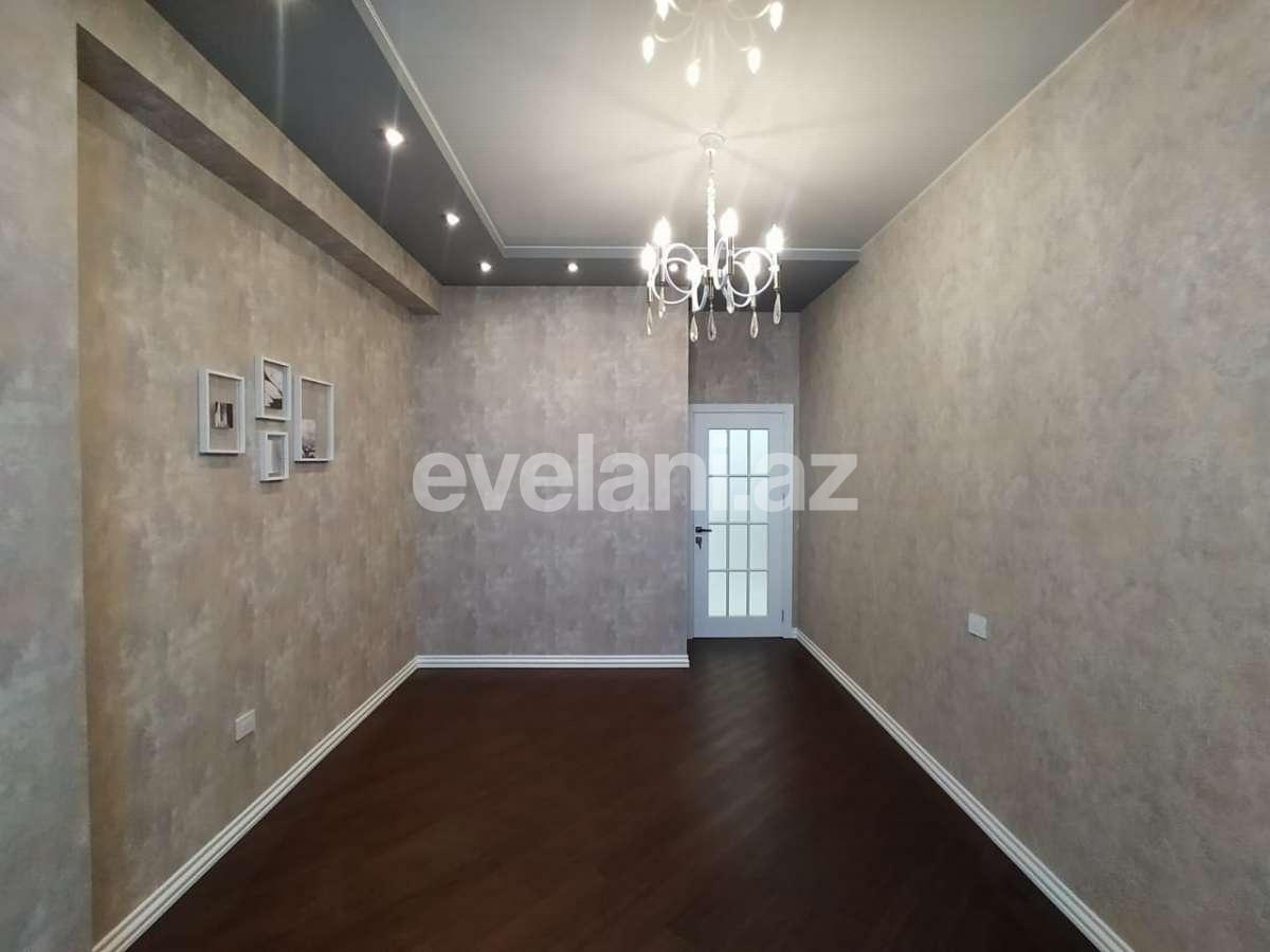 Satılır, yeni tikili, 2 otaqlı, 75 m², Bakı, Nərimanov r, Nəriman Nərimanov m.