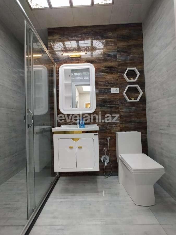 Satılır, yeni tikili, 2 otaqlı, 75 m², Bakı, Nərimanov r, Nəriman Nərimanov m.