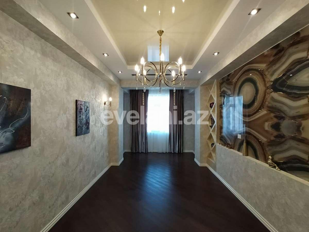 Satılır, yeni tikili, 2 otaqlı, 75 m², Bakı, Nərimanov r, Nəriman Nərimanov m.