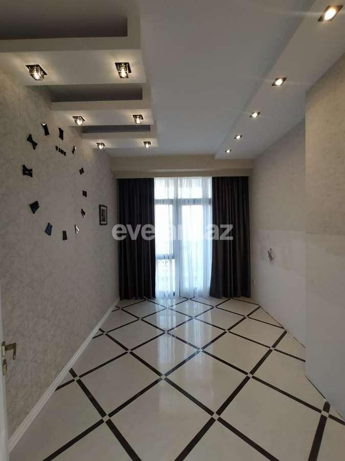 Satılır, yeni tikili, 2 otaqlı, 75 m², Bakı, Nərimanov r, Nəriman Nərimanov m.