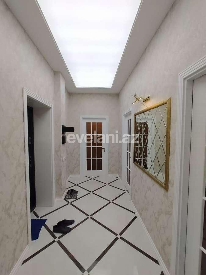 Satılır, yeni tikili, 2 otaqlı, 75 m², Bakı, Nərimanov r, Nəriman Nərimanov m.