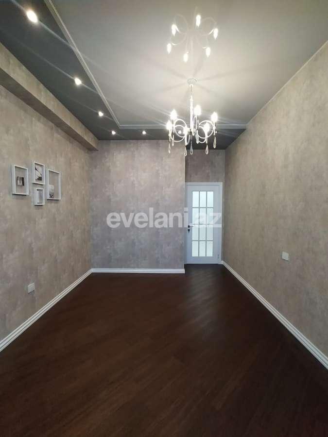 Satılır, yeni tikili, 2 otaqlı, 75 m², Bakı, Nərimanov r, Nəriman Nərimanov m.