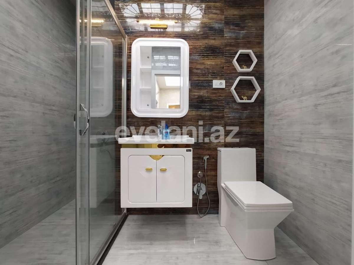 Satılır, yeni tikili, 2 otaqlı, 75 m², Bakı, Nərimanov r, Nəriman Nərimanov m.