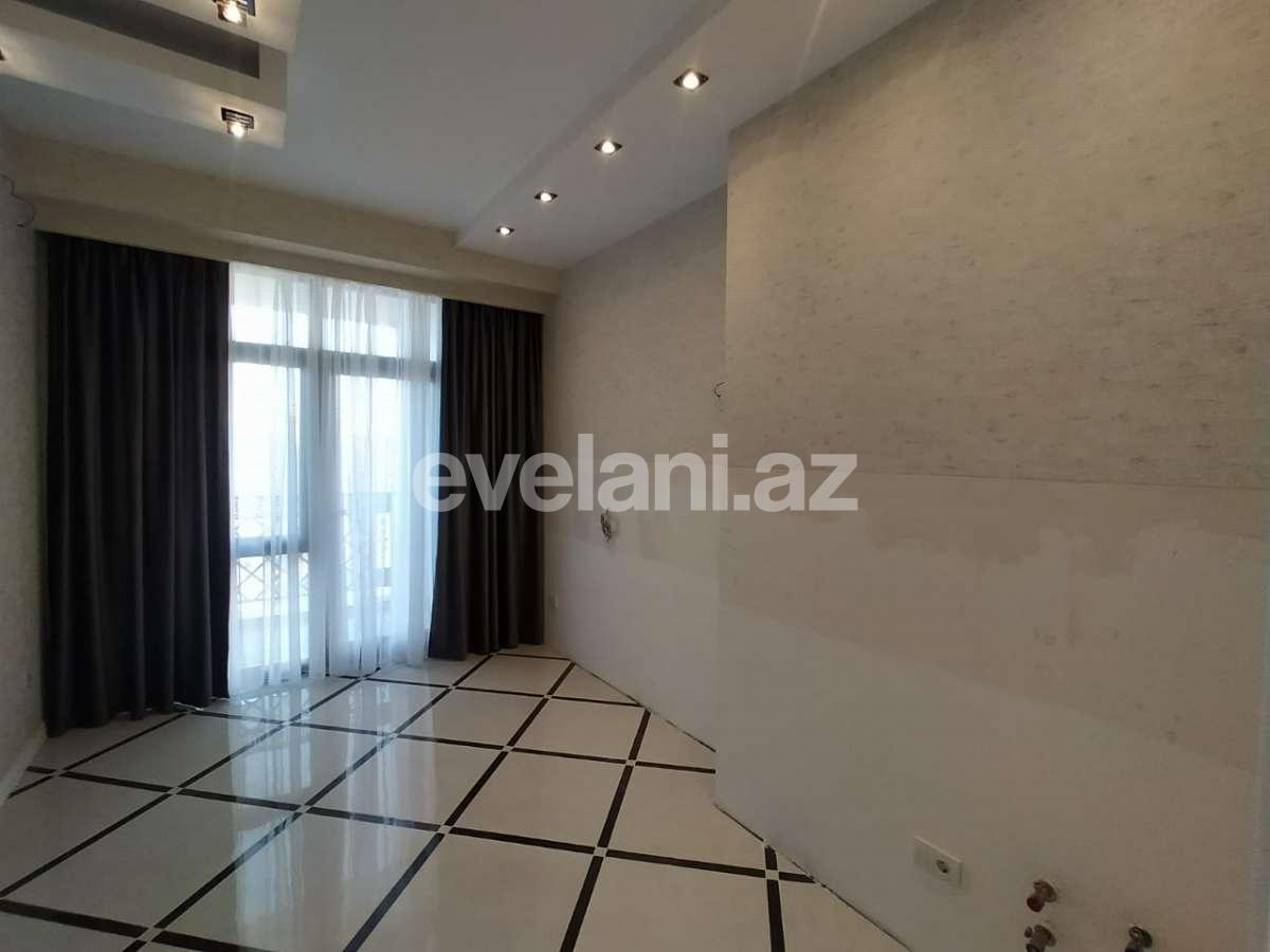 Satılır, yeni tikili, 2 otaqlı, 75 m², Bakı, Nərimanov r, Nəriman Nərimanov m.