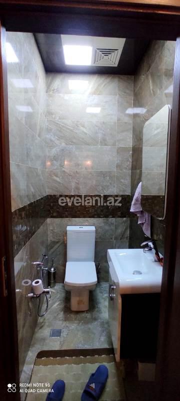 Sale, new building, 4 room, 170 m², Baku, Sabail r.