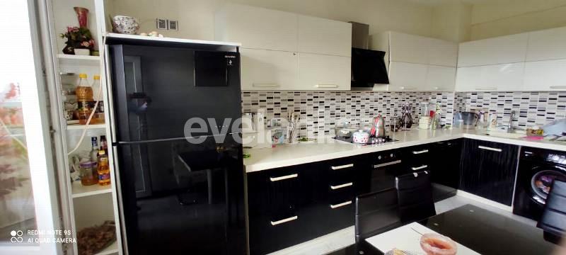 Sale, new building, 4 room, 170 m², Baku, Sabail r.