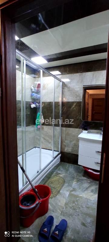 Sale, new building, 4 room, 170 m², Baku, Sabail r.