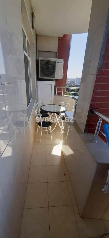 Sale, new building, 4 room, 170 m², Baku, Sabail r.