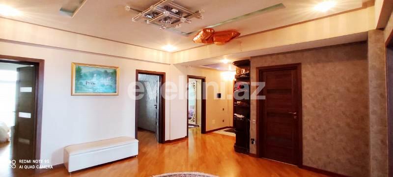 Sale, new building, 4 room, 170 m², Baku, Sabail r.