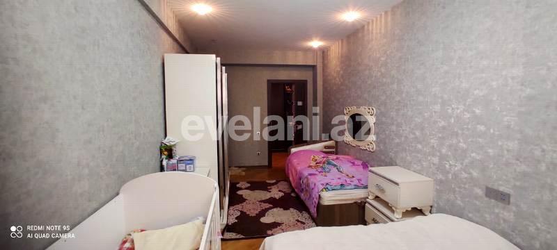 Sale, new building, 4 room, 170 m², Baku, Sabail r.