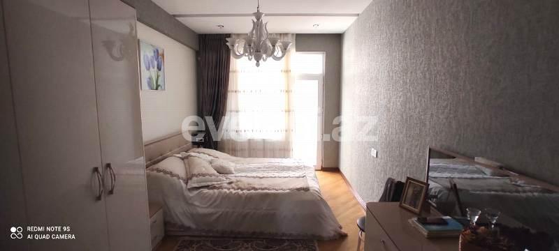 Sale, new building, 4 room, 170 m², Baku, Sabail r.
