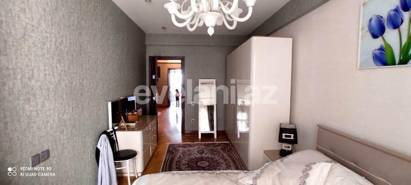 Sale, new building, 4 room, 170 m², Baku, Sabail r.