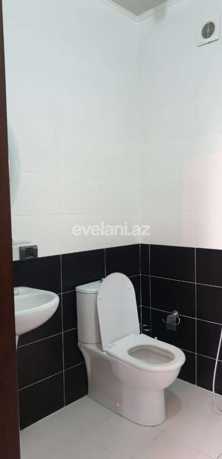 Kirayə verilir, yeni tikili, 3 otaqlı, 143 m², Bakı, Nəsimi r.