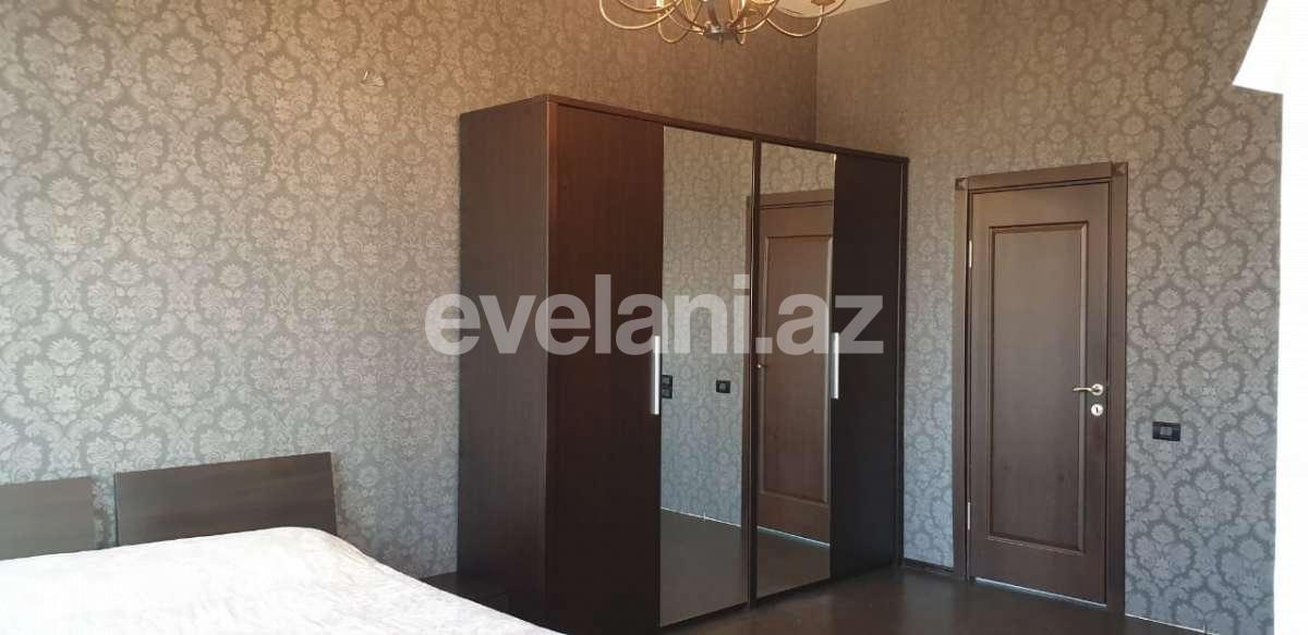 Kirayə verilir, yeni tikili, 3 otaqlı, 143 m², Bakı, Nəsimi r.