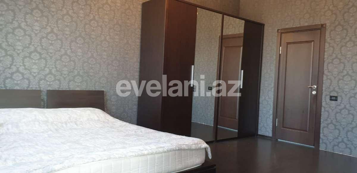 Kirayə verilir, yeni tikili, 3 otaqlı, 143 m², Bakı, Nəsimi r.