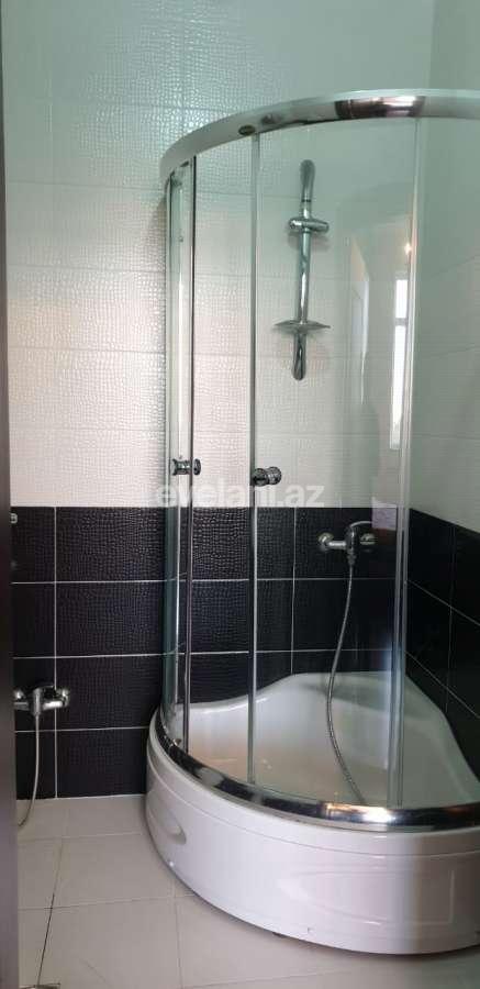 Kirayə verilir, yeni tikili, 3 otaqlı, 143 m², Bakı, Nəsimi r.