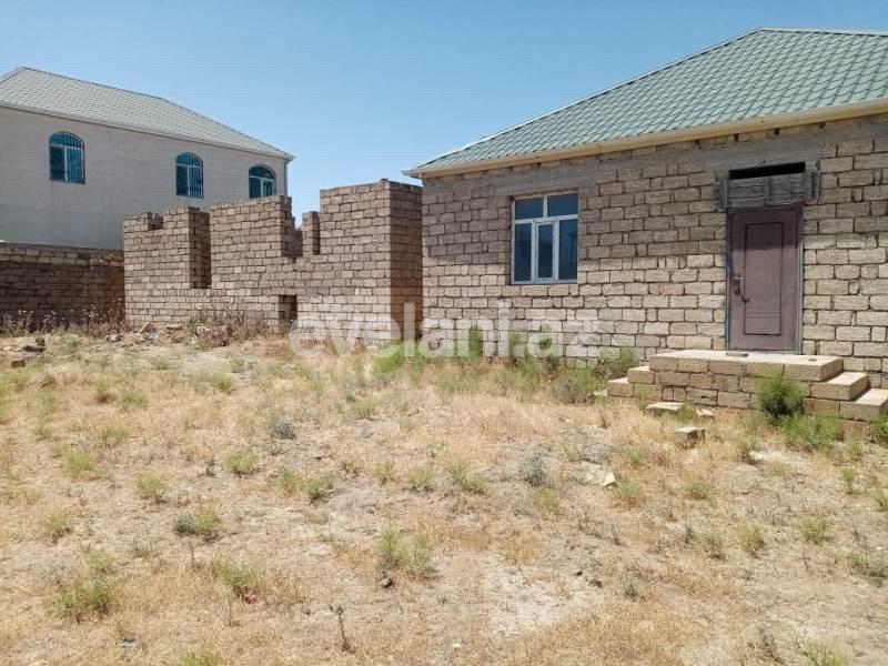 Satılır, həyət evi / bağ, 6 otaqlı, 240 m², Bakı, Abşeron r, Masazır q.