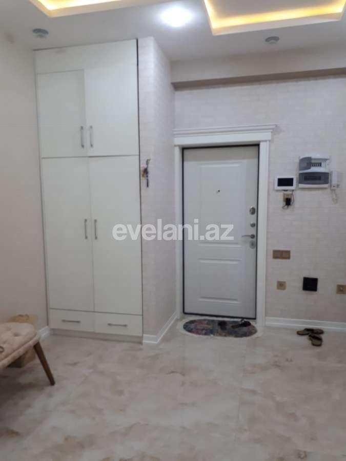 Satılır, yeni tikili, 3 otaqlı, 127 m², Bakı, Nəsimi r.