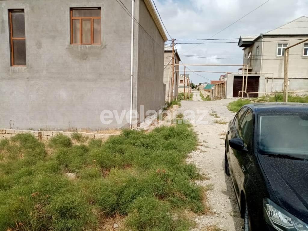 Sale, land, 8 ar, Baku, Absheron r, Masazir d.