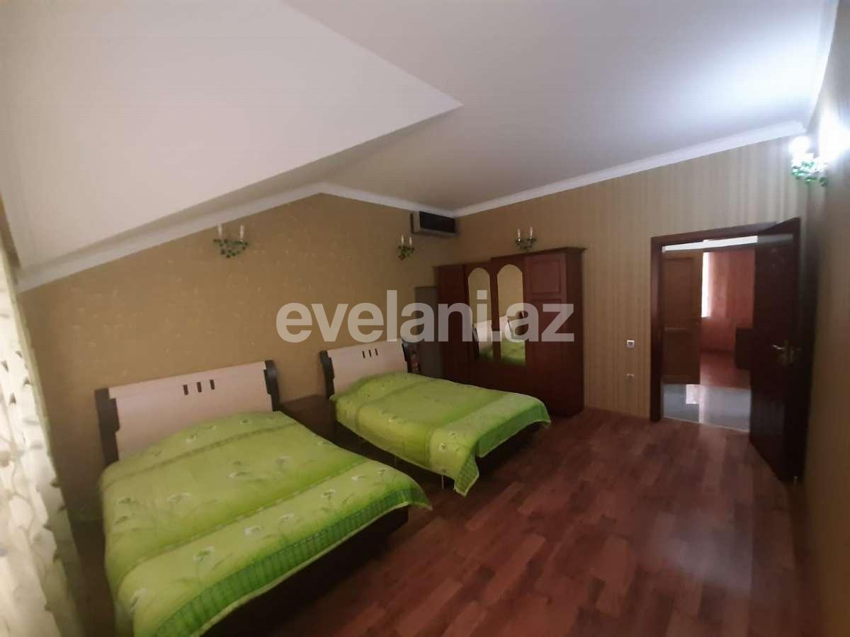 Продаётся, дом / дача, 5-комнаты, 319 m², Баку, Сураханский r, Говсан p.