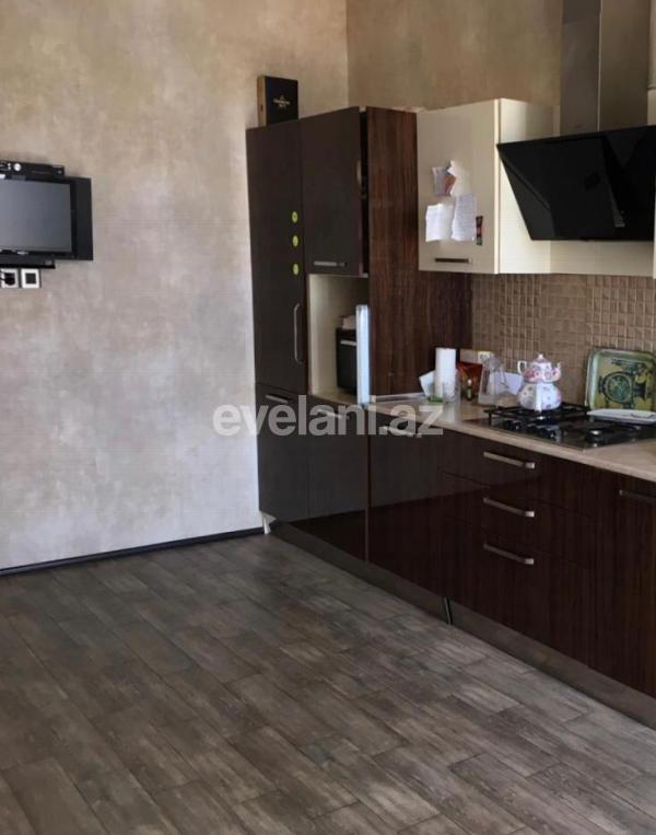 Sale, villa, 5 room, 250 m², Baku, Absheron r, Masazir d.