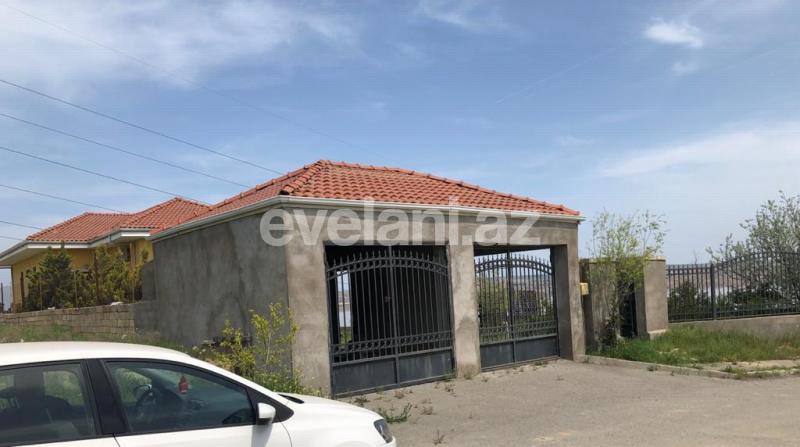 Sale, villa, 5 room, 250 m², Baku, Absheron r, Masazir d.