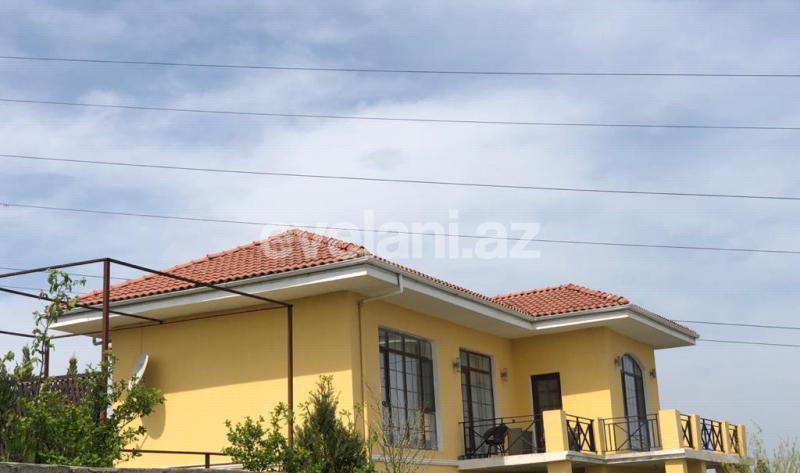Sale, villa, 5 room, 250 m², Baku, Absheron r, Masazir d.