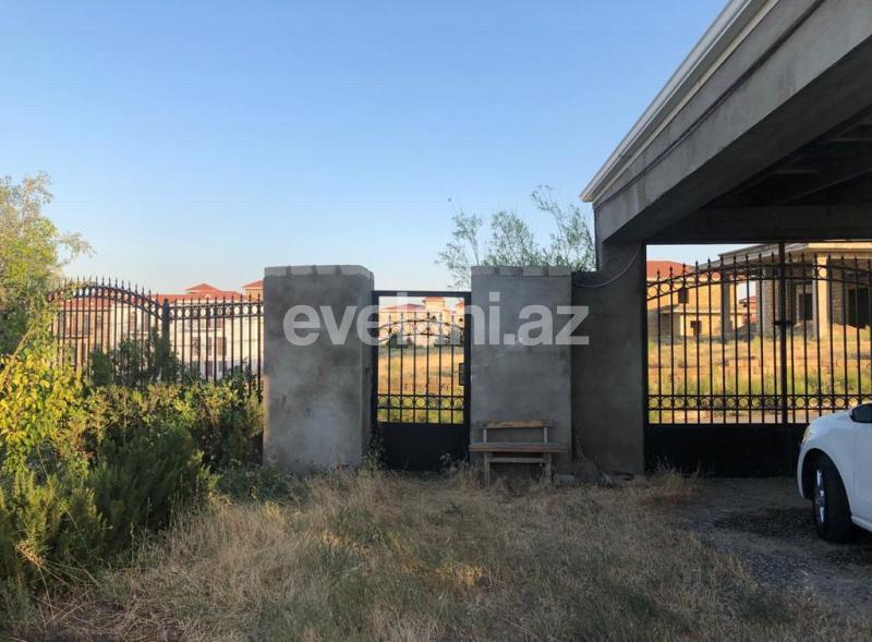 Sale, villa, 5 room, 250 m², Baku, Absheron r, Masazir d.