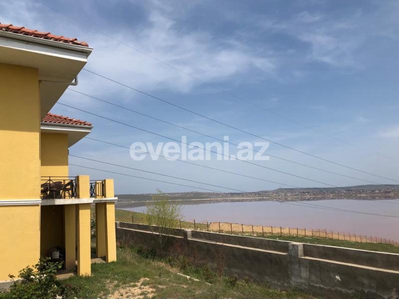 Sale, villa, 5 room, 250 m², Baku, Absheron r, Masazir d.