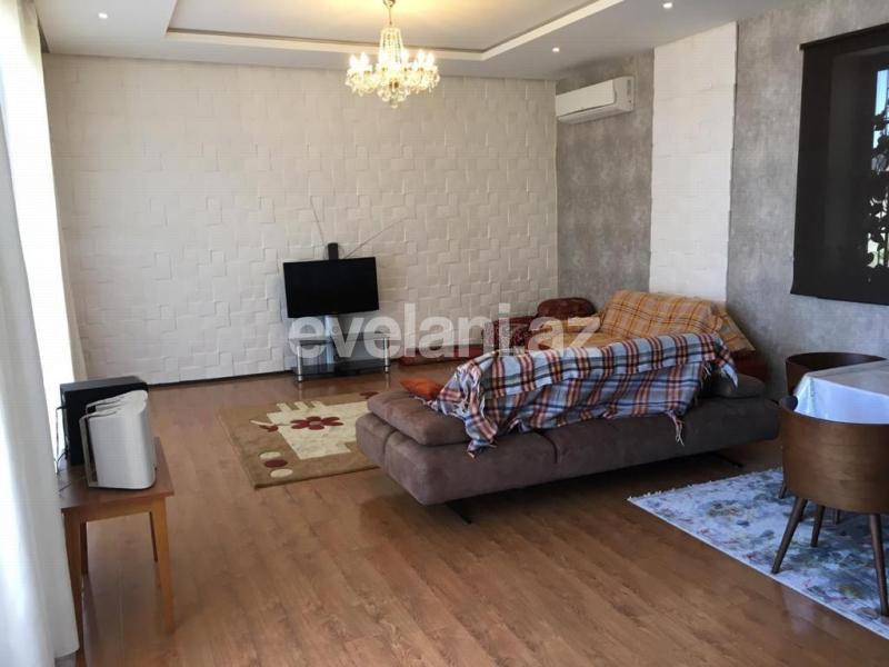 Sale, villa, 5 room, 250 m², Baku, Absheron r, Masazir d.