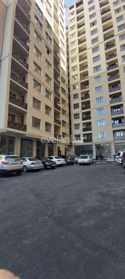 Satılır, yeni tikili, 3 otaqlı, 177 m², Bakı, Nərimanov r, Nəriman Nərimanov m.