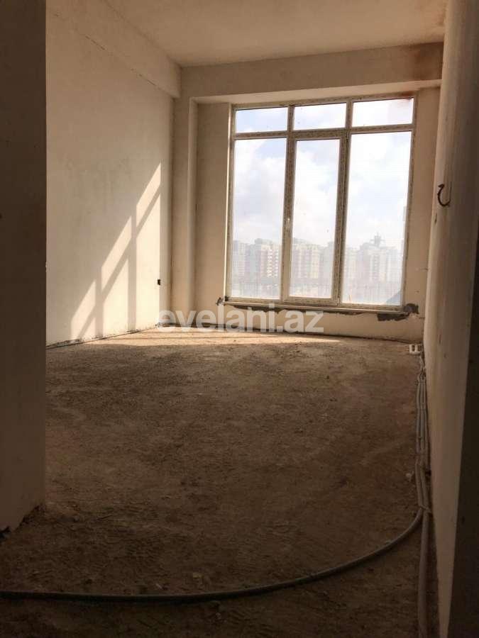 Satılır, yeni tikili, 3 otaqlı, 177 m², Bakı, Nərimanov r, Nəriman Nərimanov m.