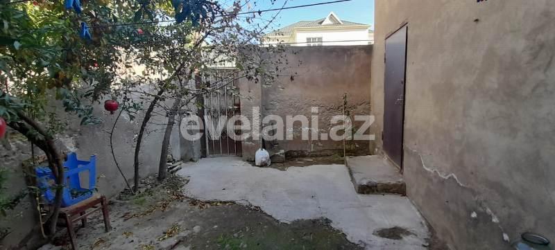 Sale, garden / house, 3 room, 80 m², Baku, Yasamal r.